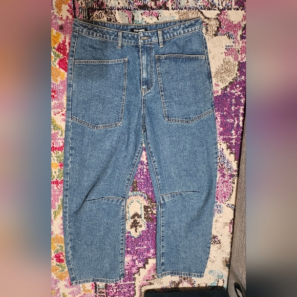 Steve Madden HANIEL Pant - Picture 7 of 8